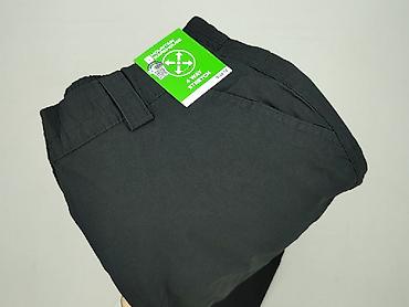 Women's Clothing: Mountain Warehouse, Material trousers for women, size L — 6