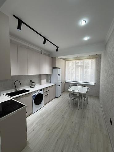 Продажа квартир: 1 комната, 43 м², Элитка, 5 этаж — 3