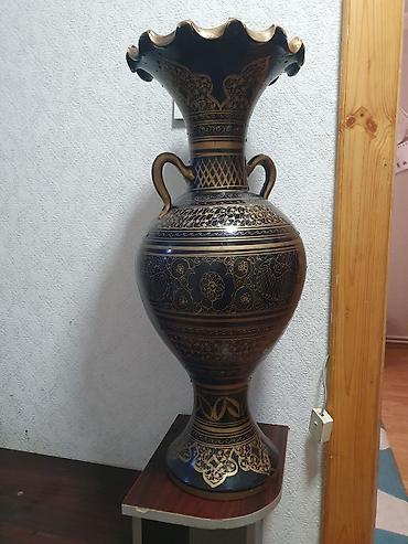 28 may şəkilləri: Bir vaza — 2