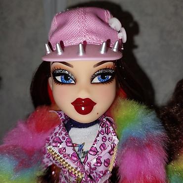marvel legends: Продаю кукол bratz оригинал из личной коллекции, никто не играл — 10
