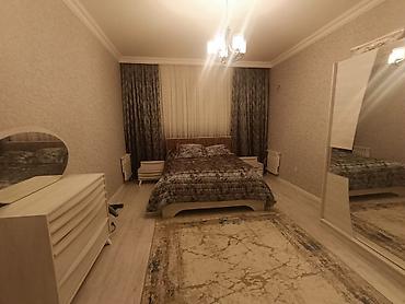 kredit evlər: 3 otaqlı, Yeni tikili, 97 kv. m — 3