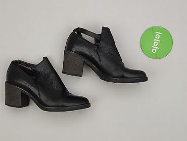 bravo moda botki: Botki damskie, rozmiar 39 — 2