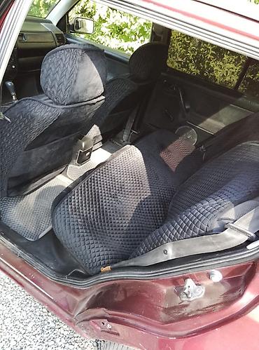для фар: Volkswagen Vento: 1992 г., 1.8 л, Механика, Бензин, Седан — 1
