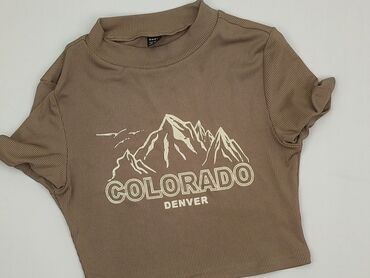 t shirty z kapturem allegro: Shein, Топ жіночий, розмір XS на lalafo.pl t shirty z kapturem allegro: Shein, Топ жіночий, розмір XS