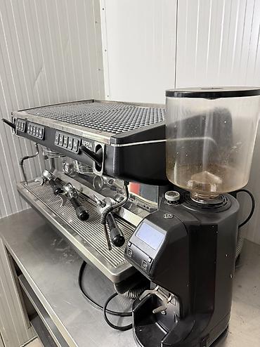 мини кофемашина: ☕️ КТО ХОТЕЛ ОТКРЫТЬ КОФЕЙНУЮ ТОЧКУ — ВОТ ВАША ВОЗМОЖНОСТЬ Кофемашина — 4