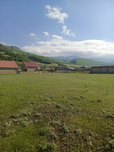 Torpaq sahələrinin satışı: 30 sot, Tikinti, Mülkiyyətçi, Kupça (Çıxarış) — 2
