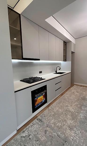 Продажа квартир: 2 комнаты, 74 м², Цум Элитка, 9 этаж, Дизайнерский ремонт — 17
