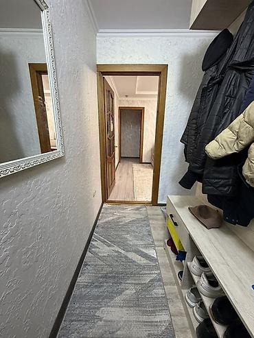 Долгосрочная аренда квартир: 3 комнаты, С мебелью частично — 7