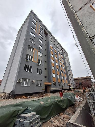Продажа квартир: 1 комната, 45 м², 108 серия, 8 этаж, Евроремонт — 7