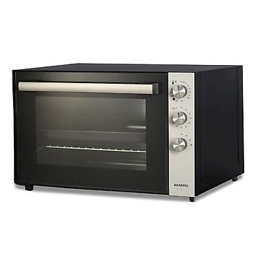 Электрические плиты: № 5261 — Elektrik soba Kumtel LX-9320 Məhsulun adı: Kumtel LX-9320 — 2