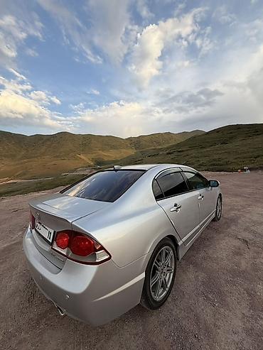 рулевая рейка хонда срв 2: Honda Civic: 2009 г., 2 л, Автомат, Бензин, Седан — 3