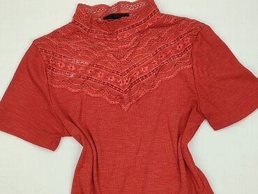 t shirty basic: Women`s T-shirt, Reserved, Size S (EU 36)
