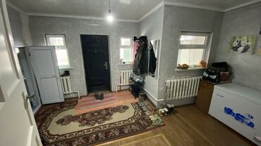 Продажа домов: Дом, 80 м², 3 комнаты, Собственник, Евроремонт at lalafo.kg — 5 Продажа домов: Дом, 80 м², 3 комнаты, Собственник, Евроремонт — 5