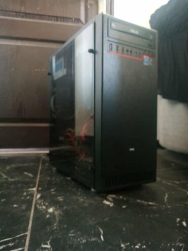 Desktop računari i radne stanice: Gejmer DDR4 - I5 mašina TOP--Odlicna Gejming masina nove generacije — 5