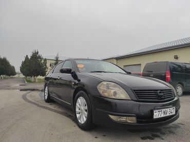 Nissan: Nissan Teana: 2.4 l | 2008 il Sedan — 5