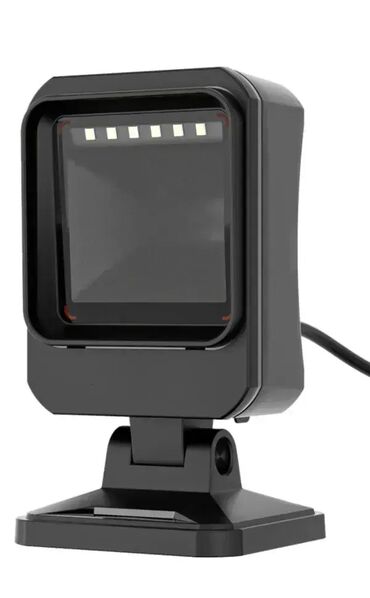 pegla na paru: Brand: GMB Model: POS-BSH2200 GMB 2D CMOS Table barcode scanner