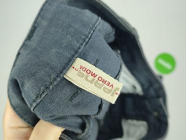 jeansy krowa: Vero Moda, Jeansy damskie, rozmiar XS — 4