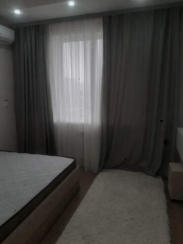 Продажа квартир: Светлая современная квартира с дизайнерским интерьером. - Планировка — 2