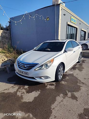 hyundai sonata 2015: Hyundai Sonata: 2.4 l | 2014 il Sedan — 7