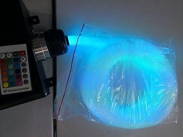 saba box: ✨ ZVEZDANO NEBO – RGB OPTIČKA VLAKNA 16W (150 vlakana) • 45W (300 — 1