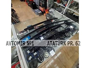 Aksesuarlar və tüninq: Hyundai Elantra 2008 kuleklikler 🚙🚒 Ünvana və Bölgələrə ödənişli — 1