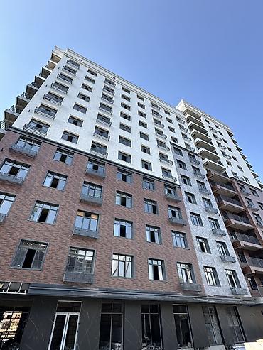 🏡 ПРОДАЁТСЯ 1-КОМНАТНАЯ КВАРТИРА | ЖК SEVEN 📍 ЖК Seven 🏗 СК Golden