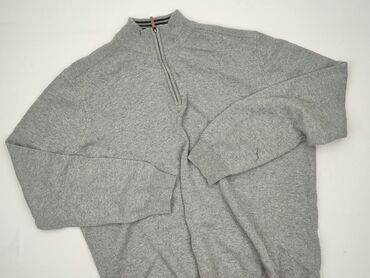 c and a bluza: Sweter, 3XL, F&F, stan - Idealny