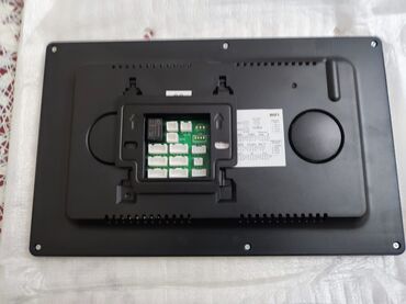 Videomüşahidə: Video domofon dəsti - Marka/model: RL 7" Color Video Doorphone, model — 9