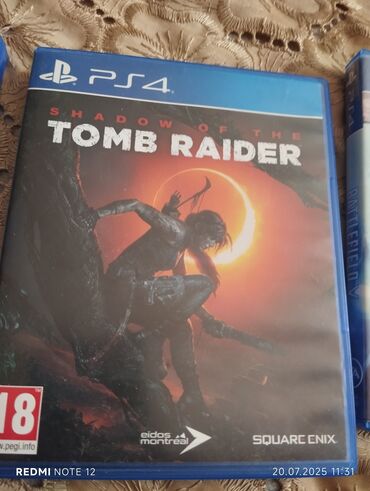 сколька стоит плейстейшен 4: Rdr2 40 manat
tomb raider 30 manat
fifa24 20 manat