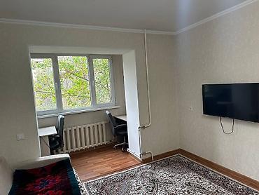 Продажа квартир: 1 комната, 35 м², Вефа ТЦ Индивидуалка, 2 этаж, Евроремонт — 16