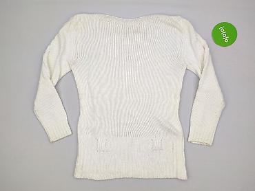 paramour sweter: Sweter damski, rozmiar M — 3