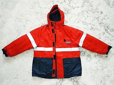 Спецодежда: Мужской спец. костюм НОРД-Н. IV для особых климатических ситуаций — 3