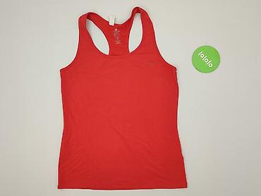 joggery: Domyos, Top damski, rozmiar M — 2