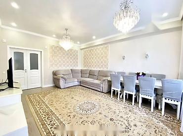 Сдается просторная 3-комнатная квартира (115 м²) Класс жилья: Элитка