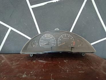 Другая автоэлектроника: Продаю спидометры на япошек nissan, Subaru, Toyota, Mazda Б/у — 12