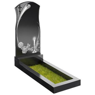 Ритуальные услуги: Изготовление крестов, Изготовление овалов с фото, Изготовление оградок | Габбро, Гранит, Металл | Оформление at lalafo.kg — 23 Ритуальные услуги: Изготовление крестов, Изготовление овалов с фото, Изготовление оградок | Габбро, Гранит, Металл | Оформление — 23