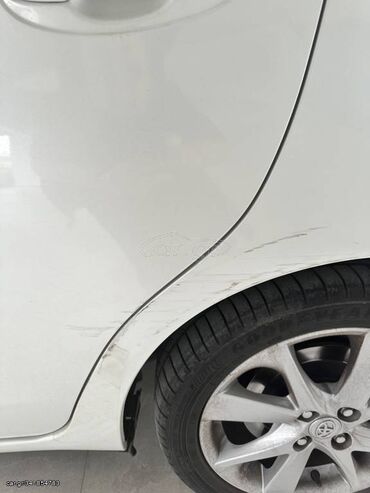 Toyota: Toyota Yaris: 1.5 l. | 2013 έ. Χάτσμπακ — 3