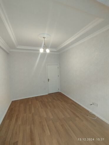 Yeni tikili: 2 otaqlı, Yeni tikili, 47 kv. m — 4