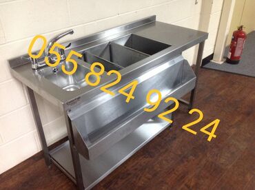 Nerjaveykalar: Butun Nov Peshakar Paslanmaz Metbex Avadanlilarini Cuda Pecka -da lalafo.az — 11 Nerjaveykalar: Butun Nov Peshakar Paslanmaz Metbex Avadanlilarini Cuda Pecka — 11