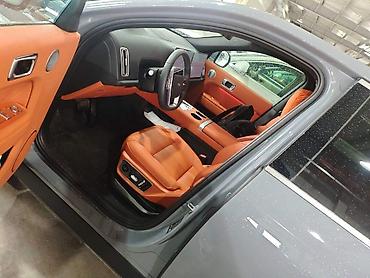 Lixiang: Lixiang L7: 2025 г., Автомат, Электромобиль — 5