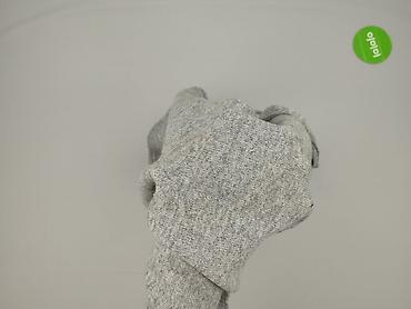 hm szare dresy: Sweter damski, rozmiar 3XL — 4