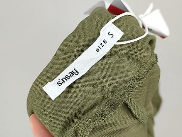 shein cena: Sinsay, Sukienka damska, rozmiar S — 5
