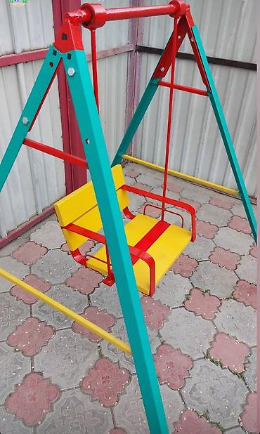 Детские площадки: Детский игровой паравозик . Всё для детской игровой площадки — 10