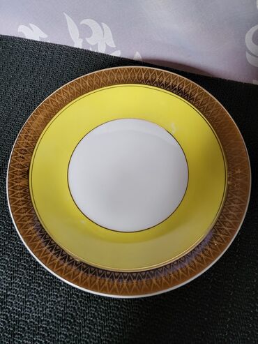 Kuhinjski setovi: Set porcelanski Gehren Istocna Nemacka 60,70te. Set nigde — 8