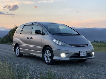 двигатель тойота 4.2 турбо дизель купить: Toyota Estima: 2003 г., 3 л, Газ, Вэн/Минивэн