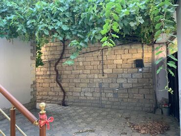 Həyət evləri və villaların satışı: 3 otaqlı, 100 kv. m, Yeni təmirli — 11