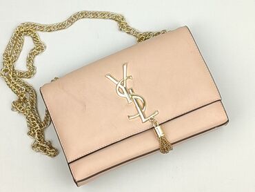 szale mohito: Клатч, Saint Laurent, стан - Дуже гарний