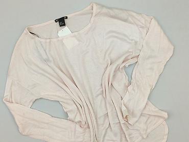hm 4xl: H&M Basic, Bluzka damska, rozmiar M — 1