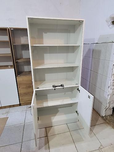 skaf ucuz: Ofsler,aptek,gozellik salonlari ucun yuxari qapilari şuşəli — 8