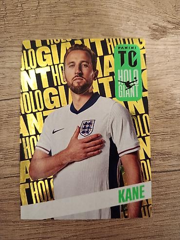 blu ray disk: Panini TC futbol kartları dəsti - Brend: Panini TC (Trading Cards) - — 10